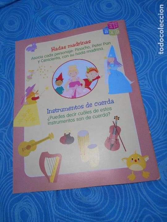 Mu&ntilde;ecas Lesly y Barriguitas: BARRIGUITAS IRLANDA MU&Ntilde;ECA Y FASCICULO (REF 3) - Foto 11