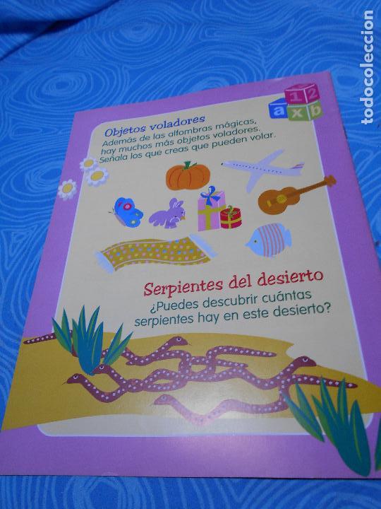 Mu&ntilde;ecas Lesly y Barriguitas: BARRIGUITAS ARABIA SAUDI MU&Ntilde;ECA Y FASCICULO (REF 3) - Foto 11
