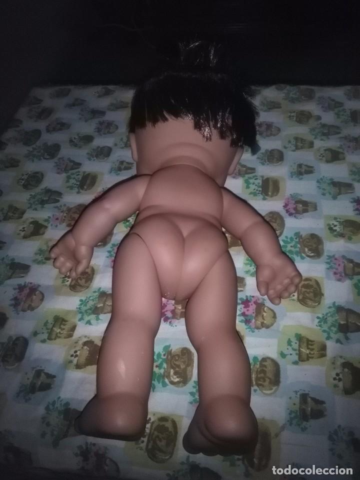 Mu&ntilde;ecas Lesly y Barriguitas: MU&Ntilde;ECA FAMOSA. 1979. - Foto 2