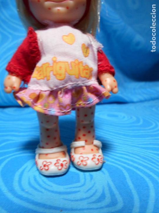 Mu&ntilde;ecas Lesly y Barriguitas: MU&Ntilde;ECA MINI BARRIGUITAS NEW NI&Ntilde;A - Foto 3