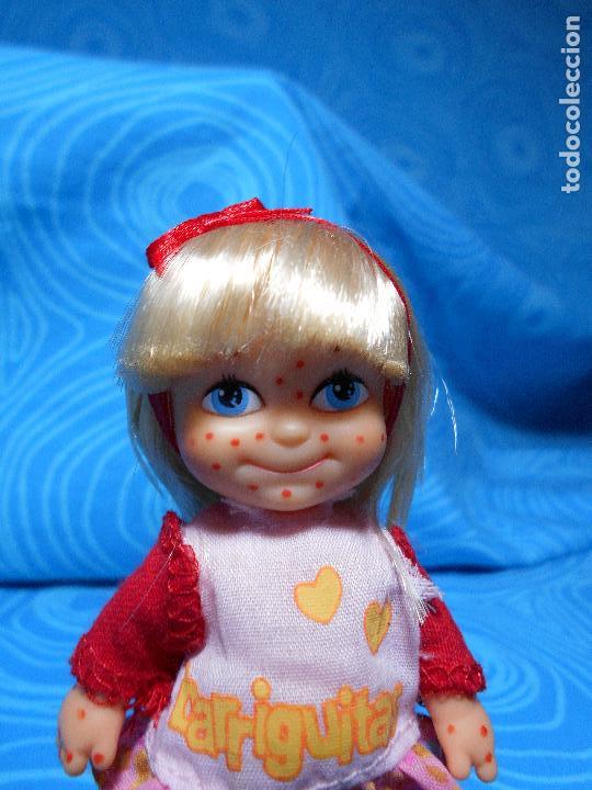Mu&ntilde;ecas Lesly y Barriguitas: MU&Ntilde;ECA MINI BARRIGUITAS NEW NI&Ntilde;A - Foto 4