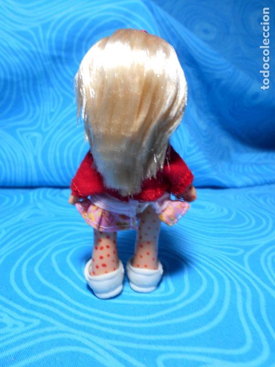 Mu&ntilde;ecas Lesly y Barriguitas: MU&Ntilde;ECA MINI BARRIGUITAS NEW NI&Ntilde;A - Foto 6