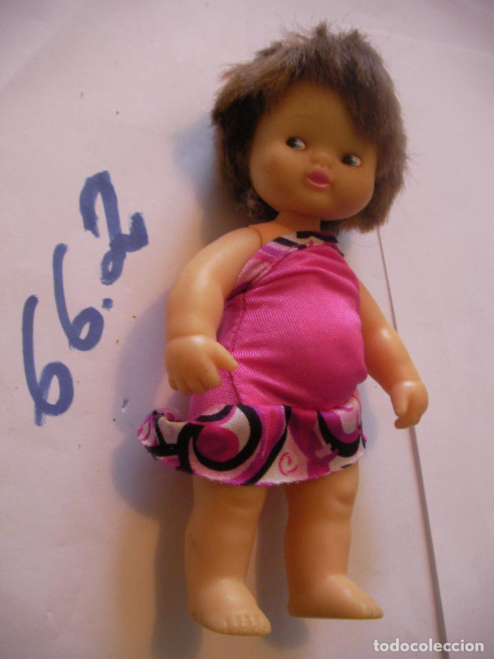Mu&ntilde;ecas Lesly y Barriguitas: --- ANTIGUA BARRIGUITAS --- - Foto 1