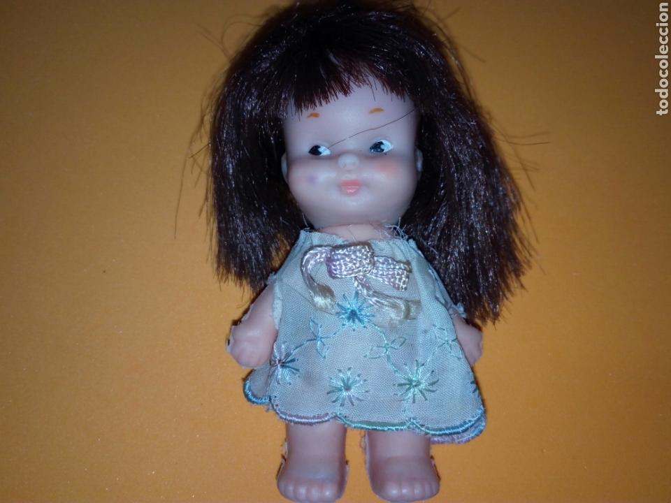 Mu&ntilde;ecas Lesly y Barriguitas: MU&Ntilde;ECA FAMOSA ESPA&Ntilde;OLA - Foto 1