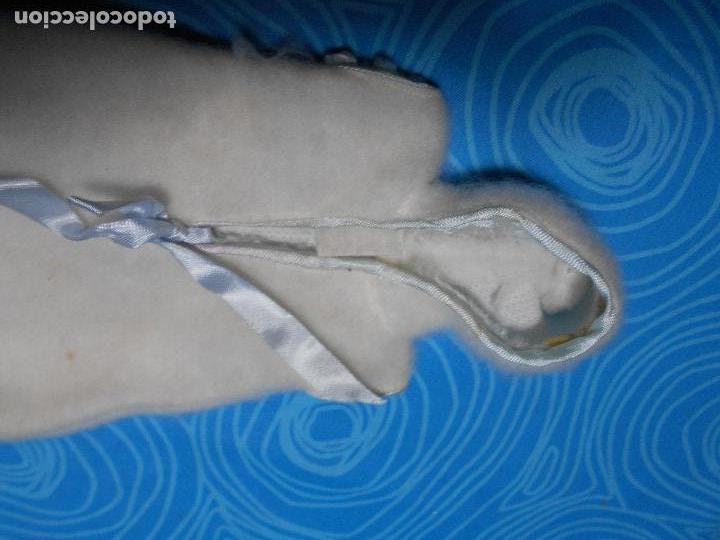Mu&ntilde;ecas Lesly y Barriguitas: SACO BARRIGUITAS - Foto 4
