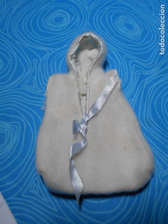 Mu&ntilde;ecas Lesly y Barriguitas: SACO BARRIGUITAS - Foto 6