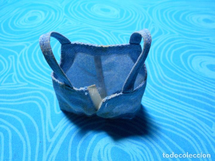 Mu&ntilde;ecas Lesly y Barriguitas: PETO BARRIGUITAS - Foto 5