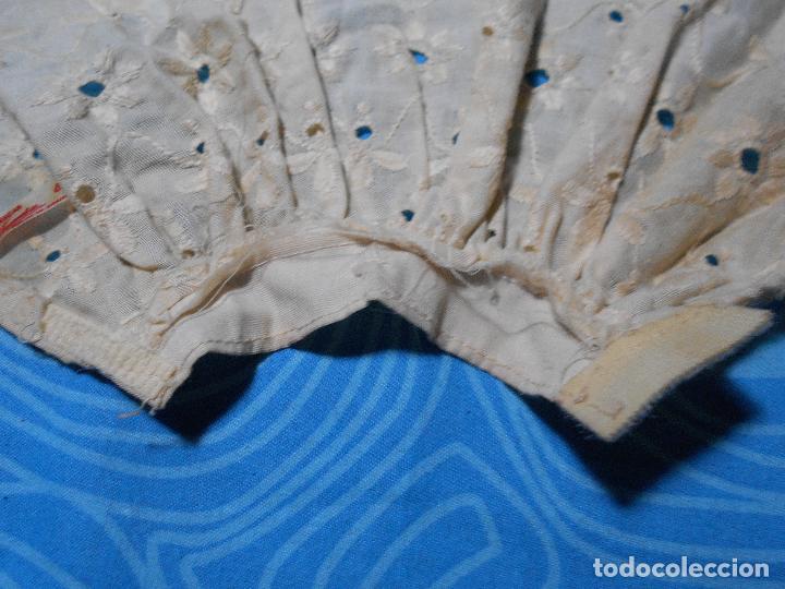 Mu&ntilde;ecas Lesly y Barriguitas: FALDA BARRIGUITAS - Foto 8