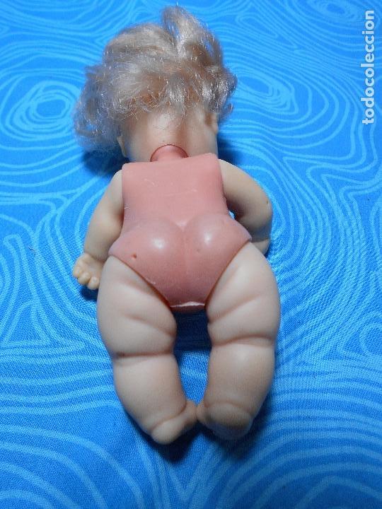 Mu&ntilde;ecas Lesly y Barriguitas: ANTIGUA BARRIGUITAS - Foto 4