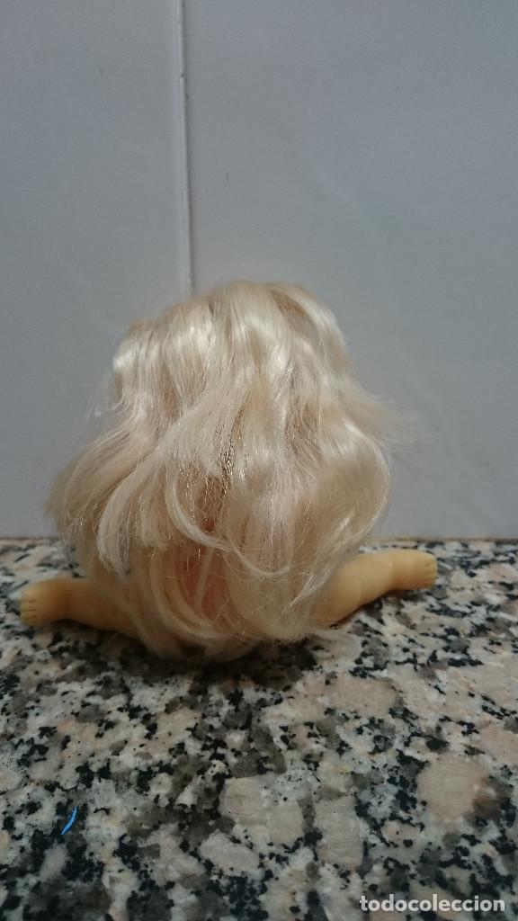 Mu&ntilde;ecas Lesly y Barriguitas: MU&Ntilde;ECA BARRIGUITAS DE FAMOSA - Foto 2