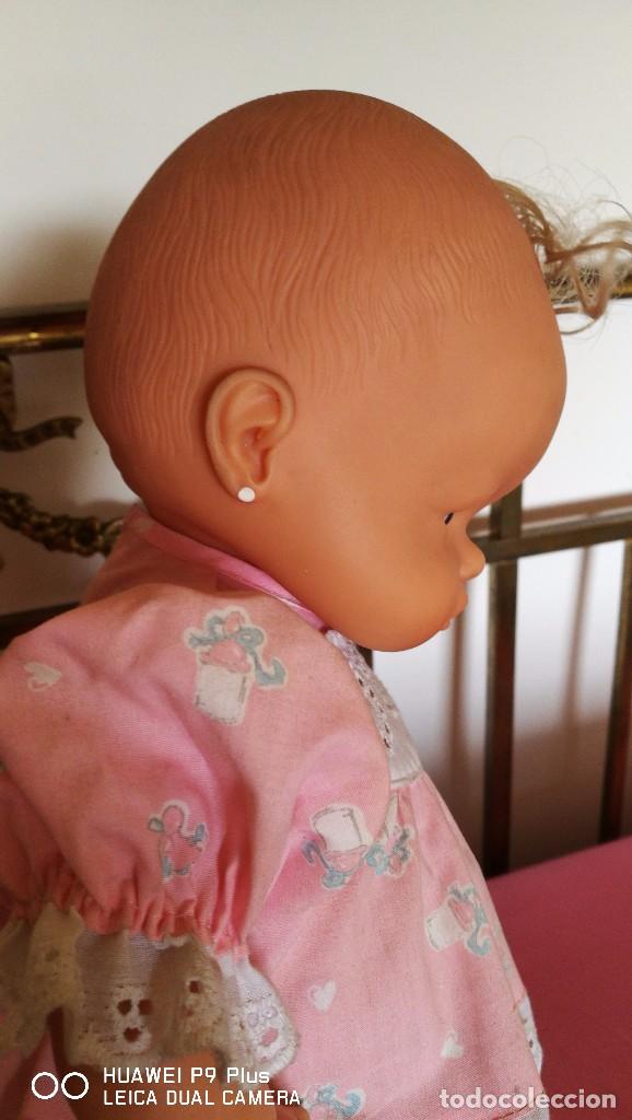 Mu&ntilde;ecas Lesly y Barriguitas: FAMOSA, BEB&Eacute; nena. - Foto 2