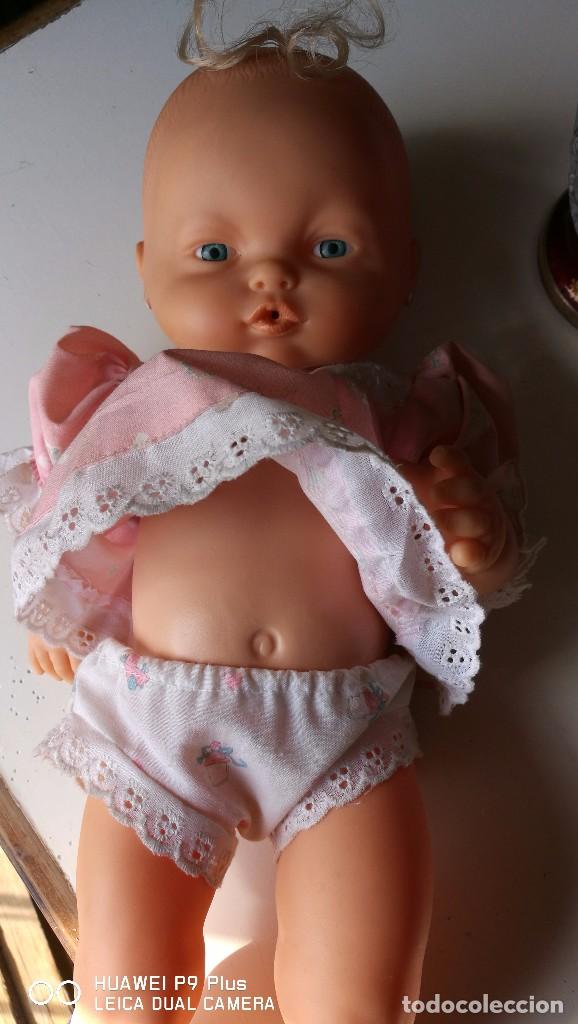 Mu&ntilde;ecas Lesly y Barriguitas: FAMOSA, BEB&Eacute; nena. - Foto 4