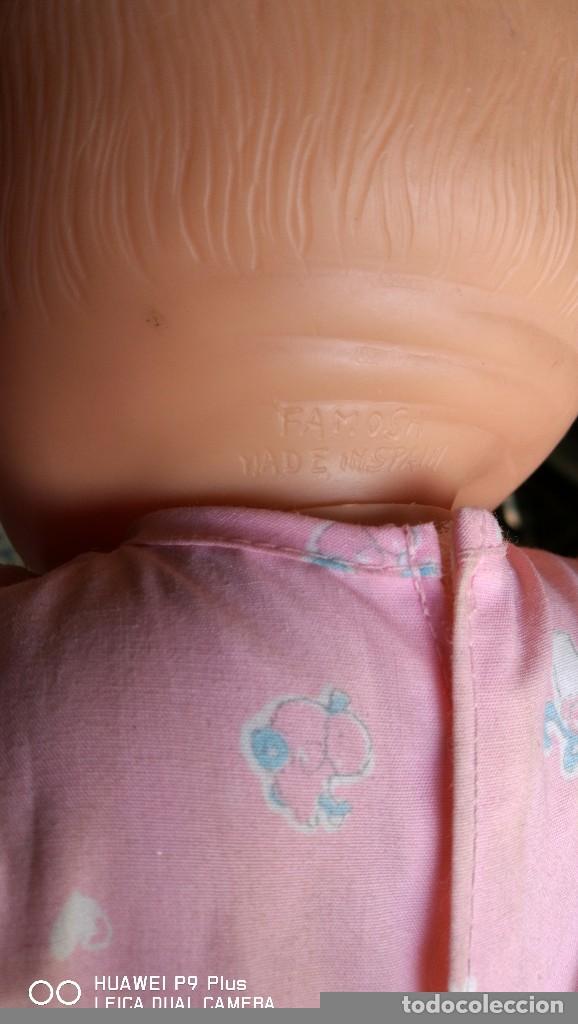 Mu&ntilde;ecas Lesly y Barriguitas: FAMOSA, BEB&Eacute; nena. - Foto 5