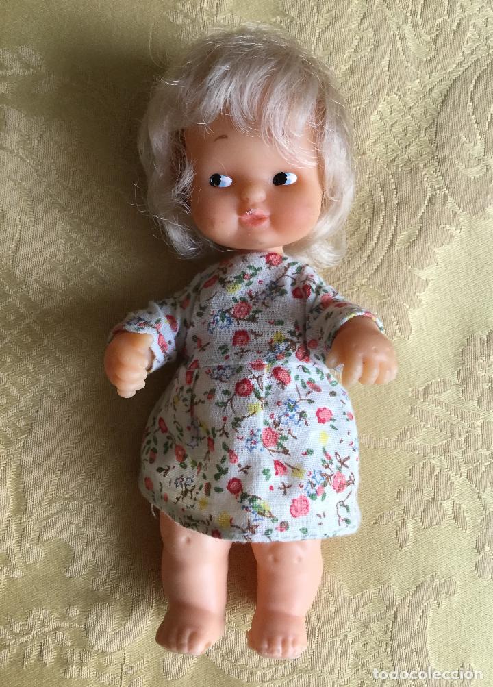 Mu&ntilde;ecas Lesly y Barriguitas: MU&Ntilde;ECA BARRIGUITAS DE FAMOSA - Foto 1