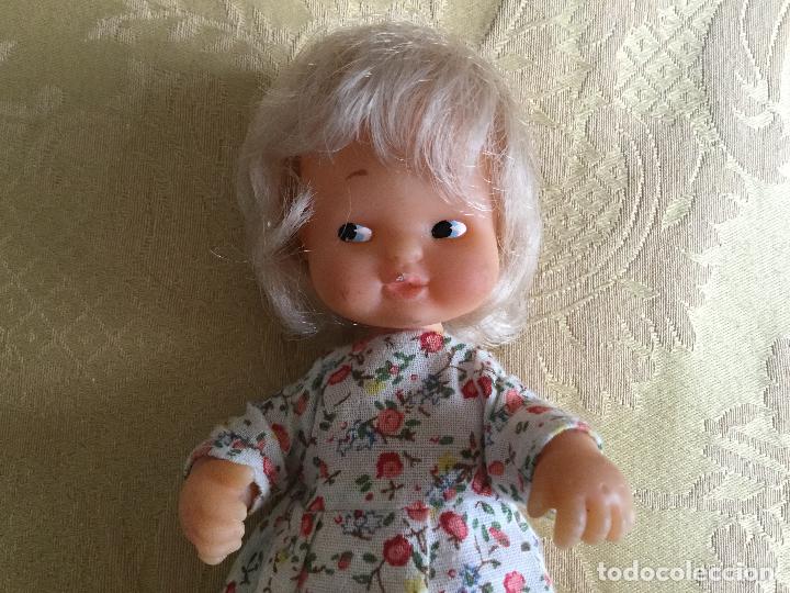 Mu&ntilde;ecas Lesly y Barriguitas: MU&Ntilde;ECA BARRIGUITAS DE FAMOSA - Foto 2