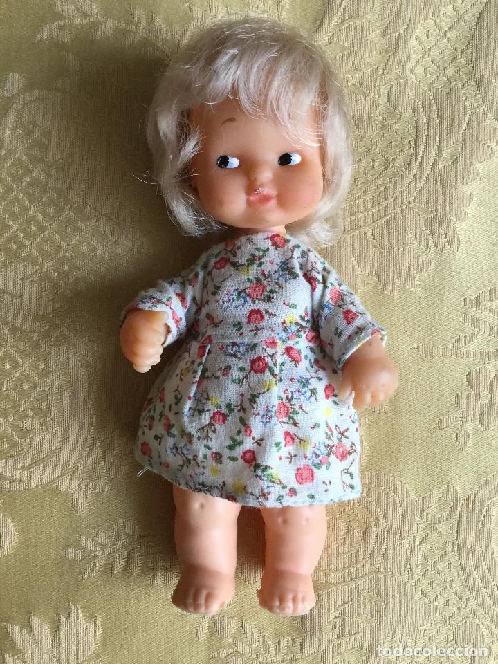 Mu&ntilde;ecas Lesly y Barriguitas: MU&Ntilde;ECA BARRIGUITAS DE FAMOSA - Foto 3