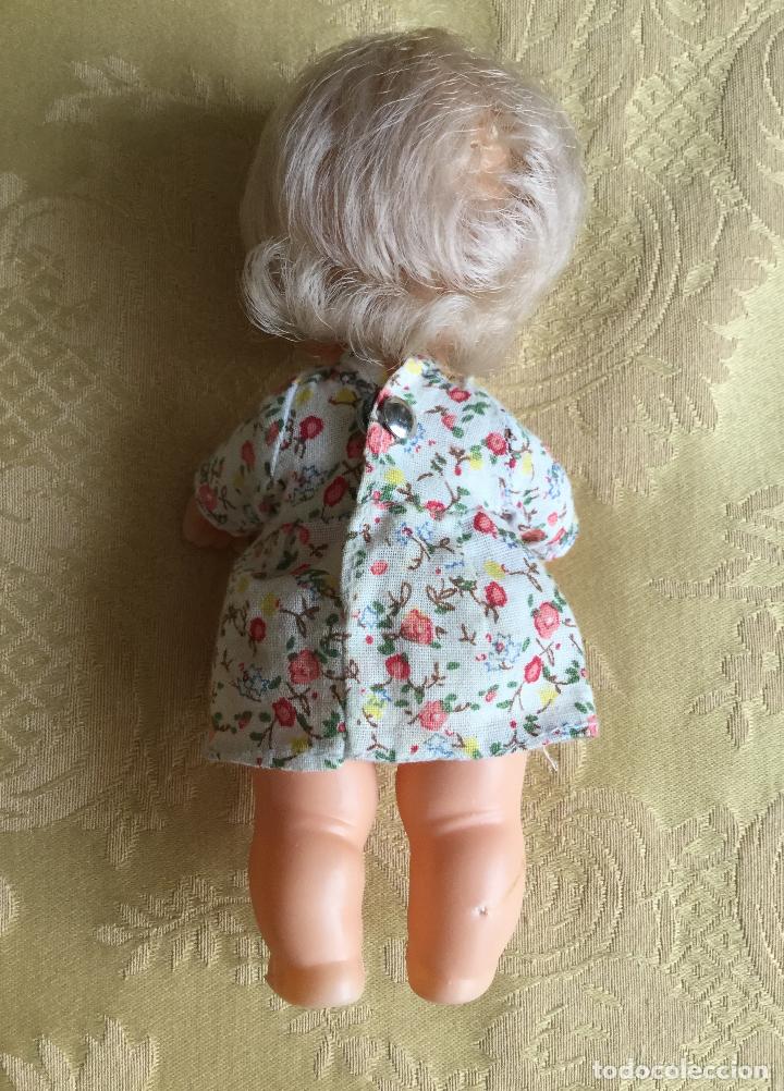 Mu&ntilde;ecas Lesly y Barriguitas: MU&Ntilde;ECA BARRIGUITAS DE FAMOSA - Foto 4