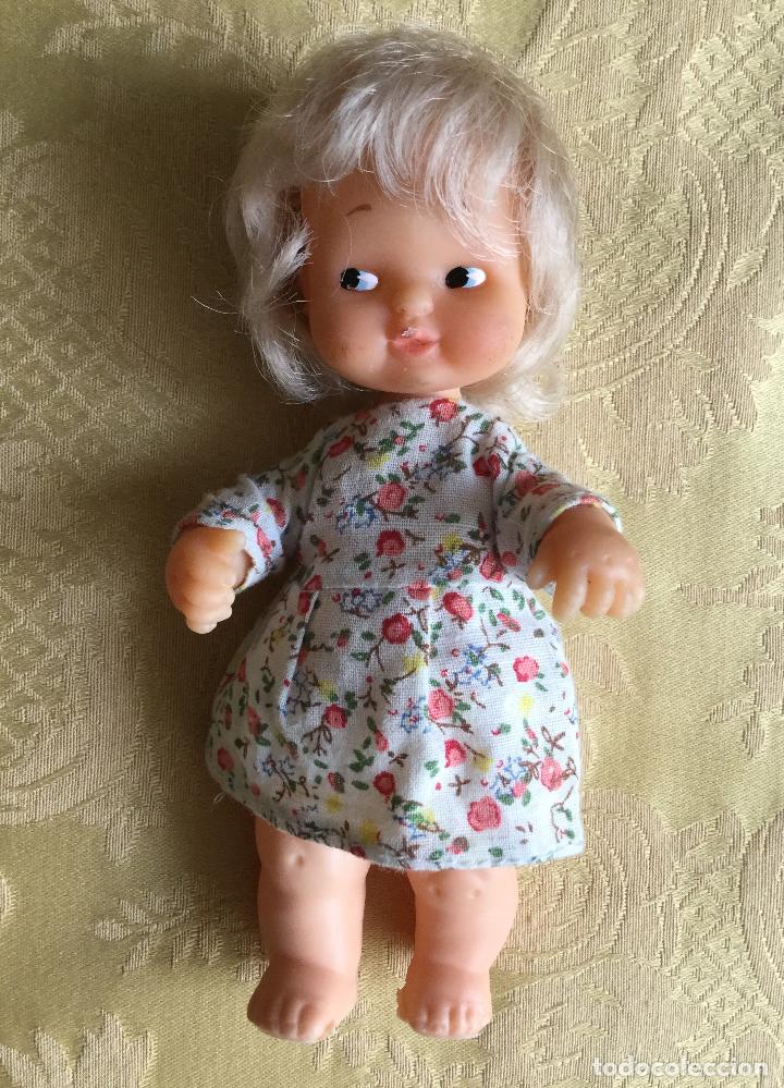 Mu&ntilde;ecas Lesly y Barriguitas: MU&Ntilde;ECA BARRIGUITAS DE FAMOSA - Foto 6