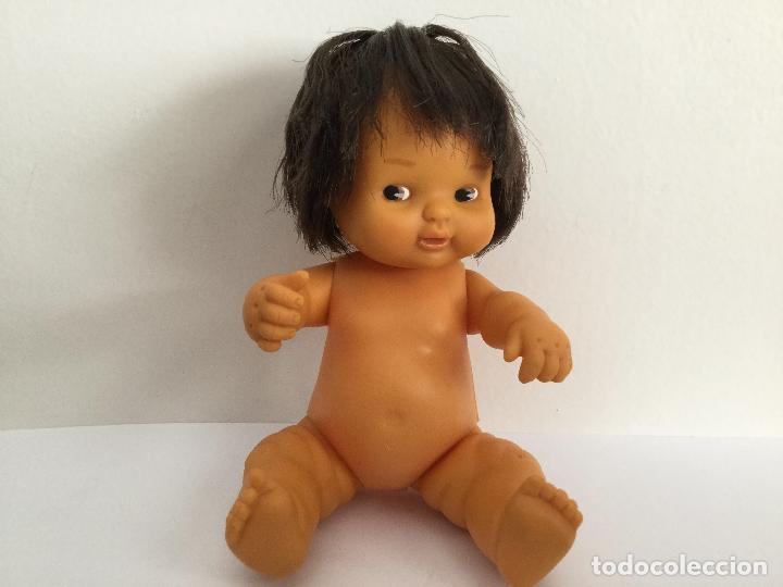 Mu&ntilde;ecas Lesly y Barriguitas: MU&Ntilde;ECA BARRIGUITAS DE FAMOSA ORIENTAL - Foto 1