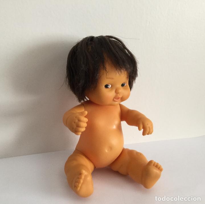 Mu&ntilde;ecas Lesly y Barriguitas: MU&Ntilde;ECA BARRIGUITAS DE FAMOSA ORIENTAL - Foto 2