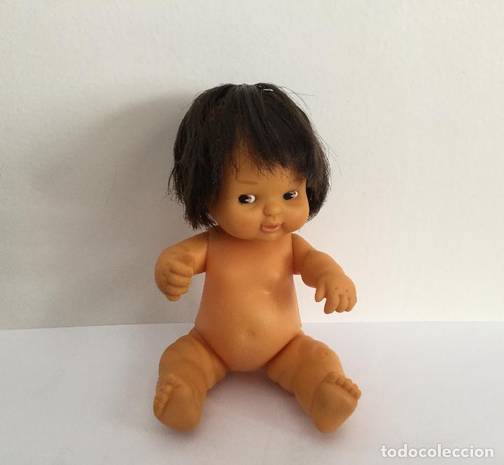 Mu&ntilde;ecas Lesly y Barriguitas: MU&Ntilde;ECA BARRIGUITAS DE FAMOSA ORIENTAL - Foto 3