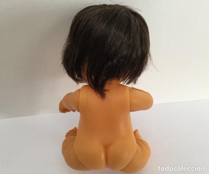 Mu&ntilde;ecas Lesly y Barriguitas: MU&Ntilde;ECA BARRIGUITAS DE FAMOSA ORIENTAL - Foto 4