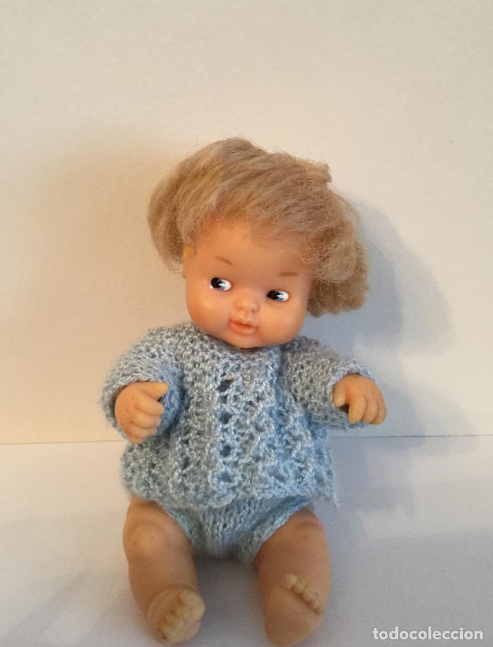 Mu&ntilde;ecas Lesly y Barriguitas: MU&Ntilde;ECA BARRIGUITAS DE FAMOSA - Foto 2