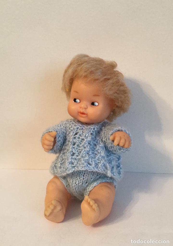 Mu&ntilde;ecas Lesly y Barriguitas: MU&Ntilde;ECA BARRIGUITAS DE FAMOSA - Foto 4