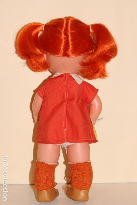 Mu&ntilde;ecas Lesly y Barriguitas: PIPI CHATUCA DE FAMOSA - Foto 3