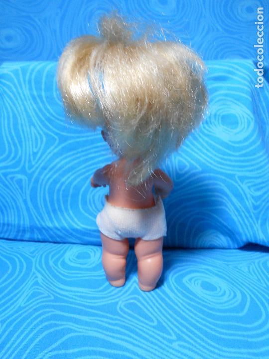 Mu&ntilde;ecas Lesly y Barriguitas: MU&Ntilde;ECA BARRIGUITAS EN SU NUCA MARCA 97 - Foto 4