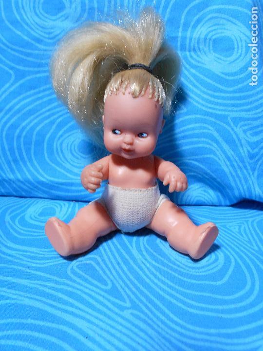 Mu&ntilde;ecas Lesly y Barriguitas: MU&Ntilde;ECA BARRIGUITAS EN SU NUCA MARCA 97 - Foto 7