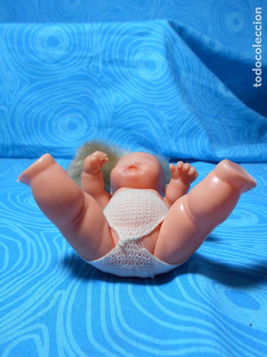 Mu&ntilde;ecas Lesly y Barriguitas: MU&Ntilde;ECA BARRIGUITAS EN SU NUCA MARCA 97 - Foto 8