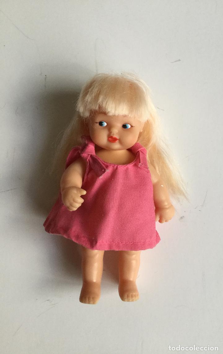 Mu&ntilde;ecas Lesly y Barriguitas: MU&Ntilde;ECA BARRIGUITAS DE FAMOSA - Foto 3
