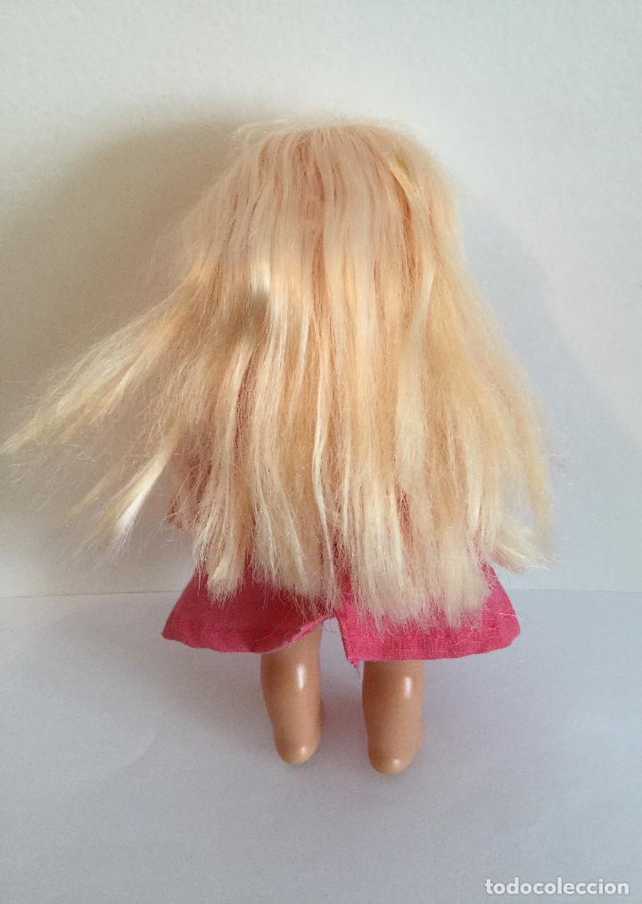 Mu&ntilde;ecas Lesly y Barriguitas: MU&Ntilde;ECA BARRIGUITAS DE FAMOSA - Foto 4