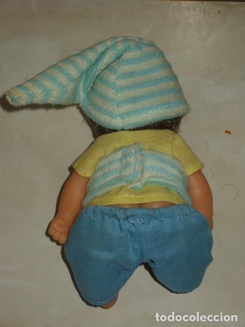 Mu&ntilde;ecas Lesly y Barriguitas: MU&Ntilde;ECA BARRIGUITAS. - Foto 2