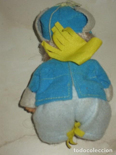 Mu&ntilde;ecas Lesly y Barriguitas: MU&Ntilde;ECA BARRIGUITAS. - Foto 4