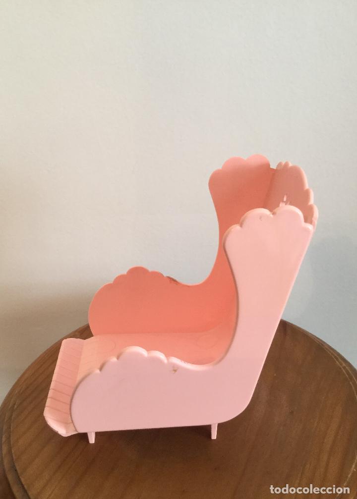Mu&ntilde;ecas Lesly y Barriguitas: SILLA BARRIGUITAS DE FAMOSA - Foto 4