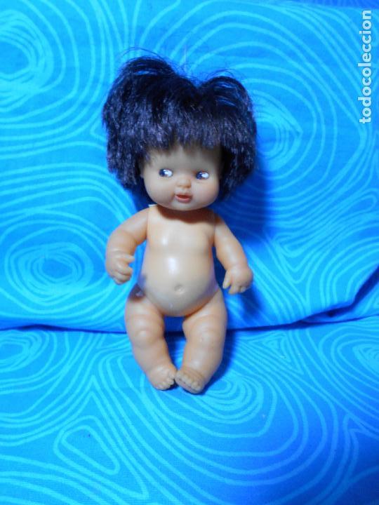 Mu&ntilde;ecas Lesly y Barriguitas: MU&Ntilde;ECA BARRIGUITAS EN SU NUCA 97 - Foto 1