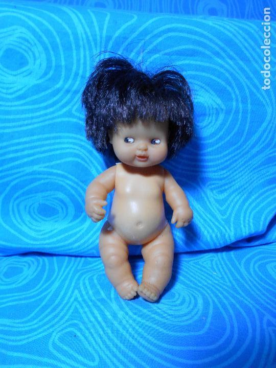 Mu&ntilde;ecas Lesly y Barriguitas: MU&Ntilde;ECA BARRIGUITAS EN SU NUCA 97 - Foto 2
