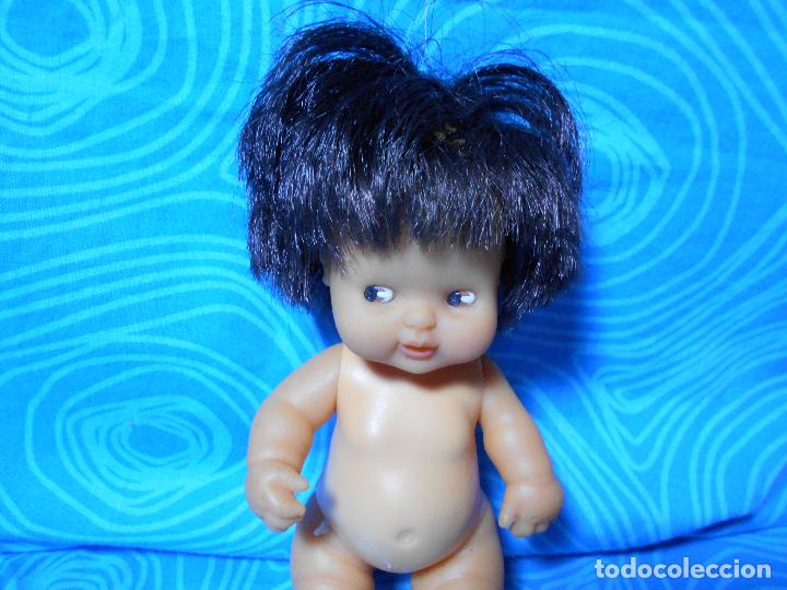 Mu&ntilde;ecas Lesly y Barriguitas: MU&Ntilde;ECA BARRIGUITAS EN SU NUCA 97 - Foto 3