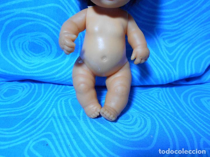 Mu&ntilde;ecas Lesly y Barriguitas: MU&Ntilde;ECA BARRIGUITAS EN SU NUCA 97 - Foto 4