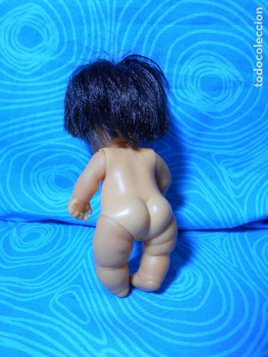 Mu&ntilde;ecas Lesly y Barriguitas: MU&Ntilde;ECA BARRIGUITAS EN SU NUCA 97 - Foto 5
