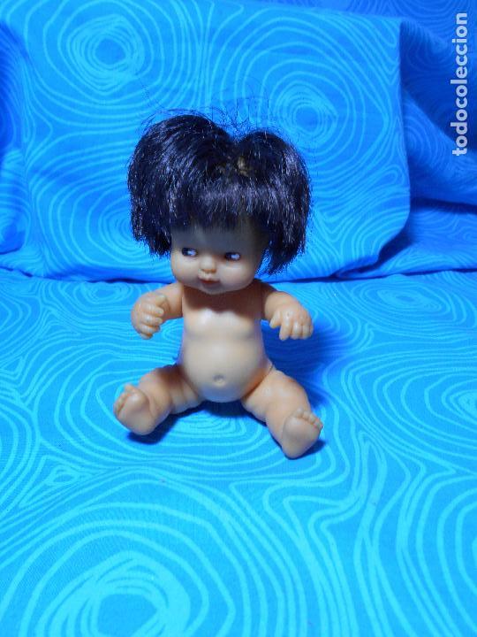 Mu&ntilde;ecas Lesly y Barriguitas: MU&Ntilde;ECA BARRIGUITAS EN SU NUCA 97 - Foto 6