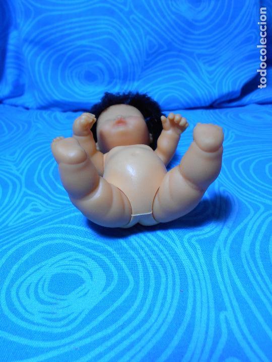Mu&ntilde;ecas Lesly y Barriguitas: MU&Ntilde;ECA BARRIGUITAS EN SU NUCA 97 - Foto 7