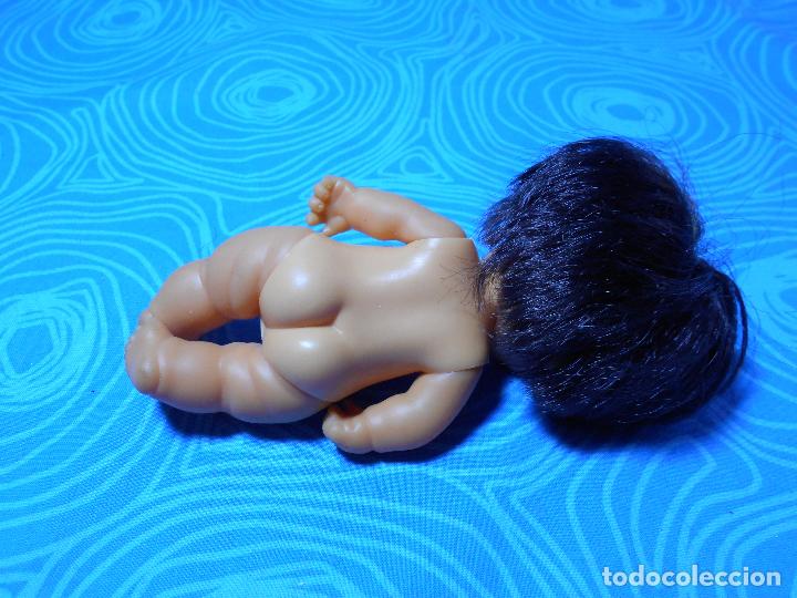 Mu&ntilde;ecas Lesly y Barriguitas: MU&Ntilde;ECA BARRIGUITAS EN SU NUCA 97 - Foto 8