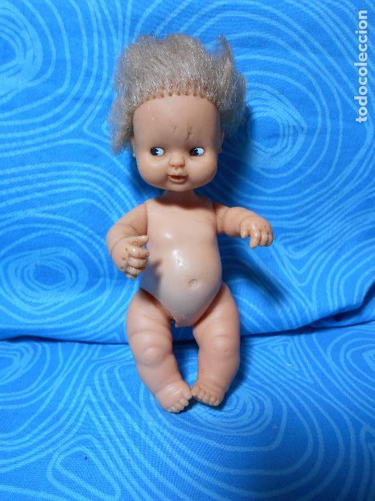 Mu&ntilde;ecas Lesly y Barriguitas: MU&Ntilde;ECA BARRIGUITAS EN SU NUCA 97 - Foto 1