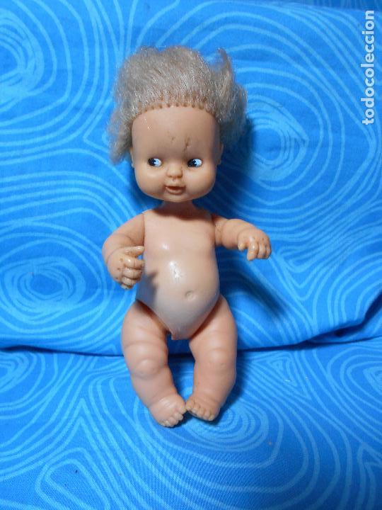 Mu&ntilde;ecas Lesly y Barriguitas: MU&Ntilde;ECA BARRIGUITAS EN SU NUCA 97 - Foto 3