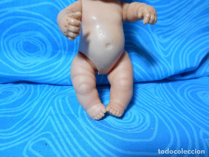 Mu&ntilde;ecas Lesly y Barriguitas: MU&Ntilde;ECA BARRIGUITAS EN SU NUCA 97 - Foto 4