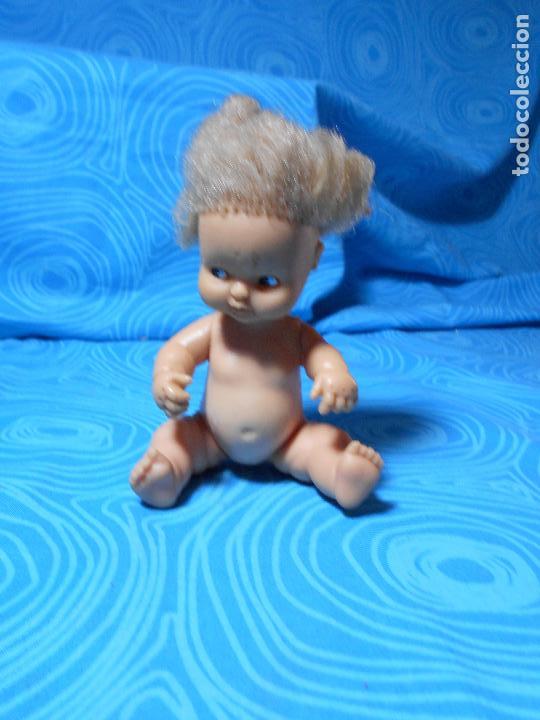 Mu&ntilde;ecas Lesly y Barriguitas: MU&Ntilde;ECA BARRIGUITAS EN SU NUCA 97 - Foto 5