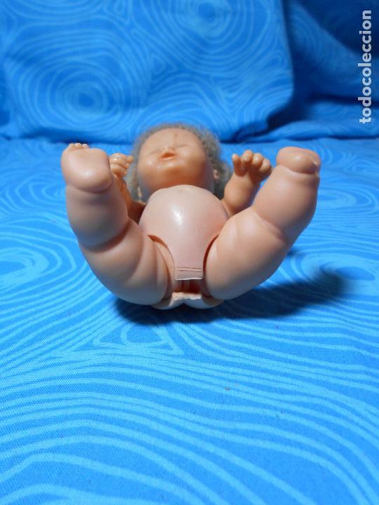 Mu&ntilde;ecas Lesly y Barriguitas: MU&Ntilde;ECA BARRIGUITAS EN SU NUCA 97 - Foto 6